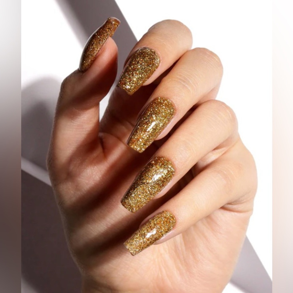 NEW & SEALED - Nailboo - “Big Nail Energy” Dip Powder 💅🏻 - 0.8 oz